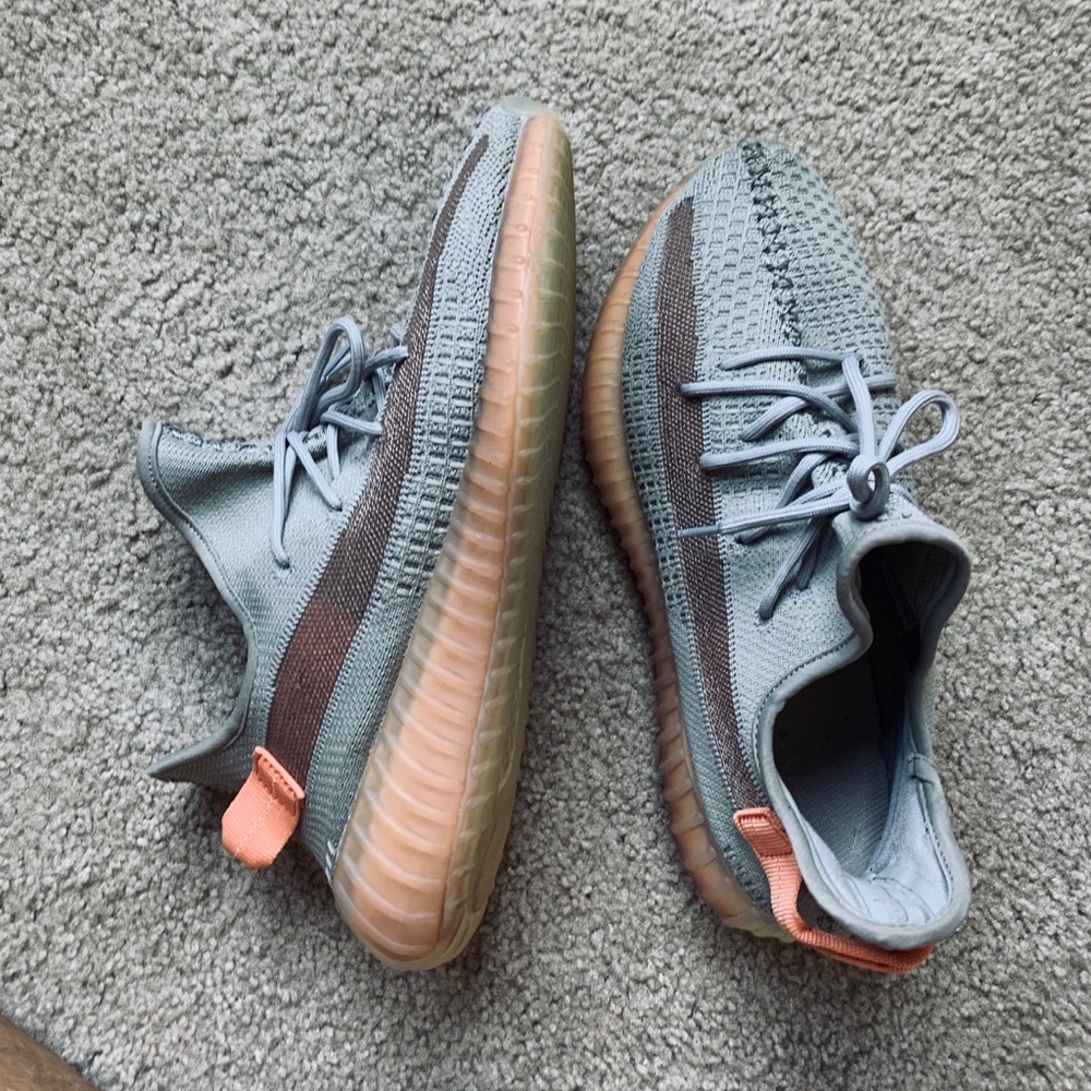 Yeezy boost 350 V2
